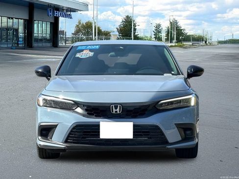 Certified 2024 Honda Civic Sport image 16