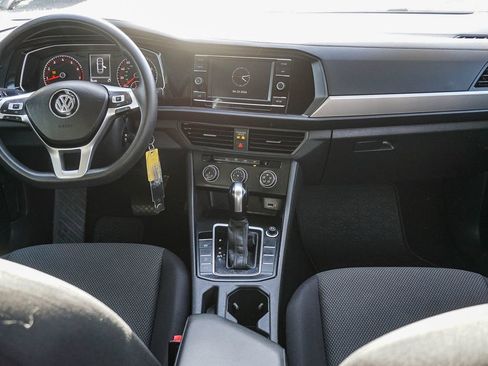 Used 2019 Volkswagen Jetta S w/ Driver Assistance Package FWD image 15