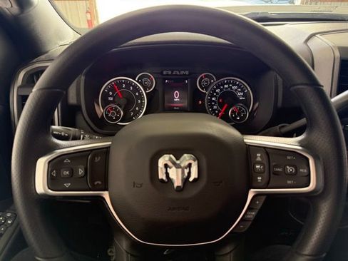 New 2026 RAM 2500 Tradesman image 6