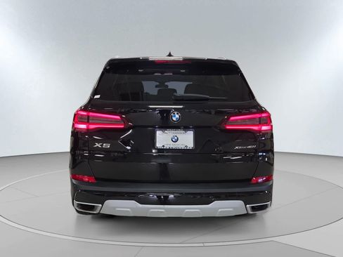 Used 2021 BMW X5 xDrive40i w/ Convenience Package AWD/4WD image 12