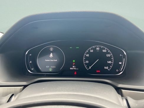 Used 2018 Honda Accord LX image 21