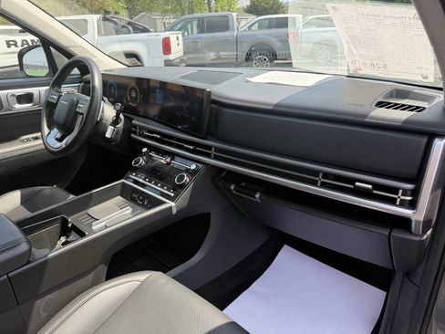 Used 2024 Hyundai Santa Fe SEL image 15