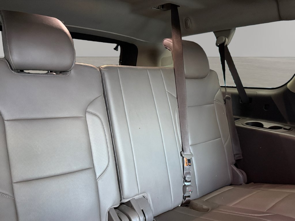 Used 2019 GMC Yukon XL Denali w/ Open Road Package RWD image 25
