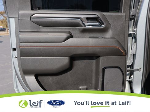 Used 2024 GMC Sierra 2500 AT4 w/ Technology Package image 26