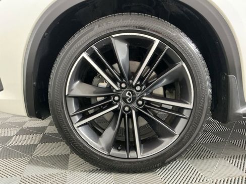 Used 2022 INFINITI QX55 Essential w/ Proassist Package image 33