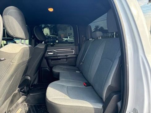 Used 2021 RAM 2500 Big Horn AWD/4WD image 31