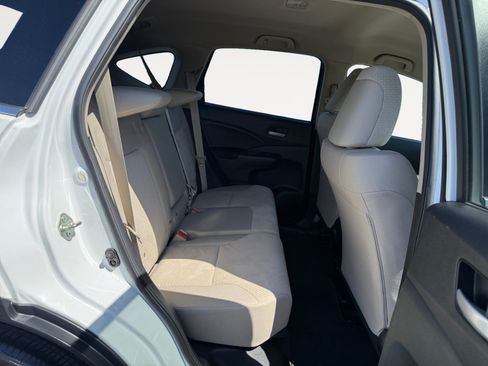 Used 2016 Honda CR-V SE image 18