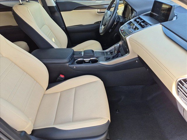Used 2021 Lexus NX 300h AWD w/ Premium Package image 21