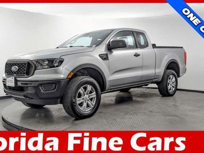 Used 2021 Ford Ranger XL w/ Equipment Group 101A High