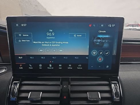 Used 2024 Lincoln Navigator Reserve w/ Equipment Group 201A image 27