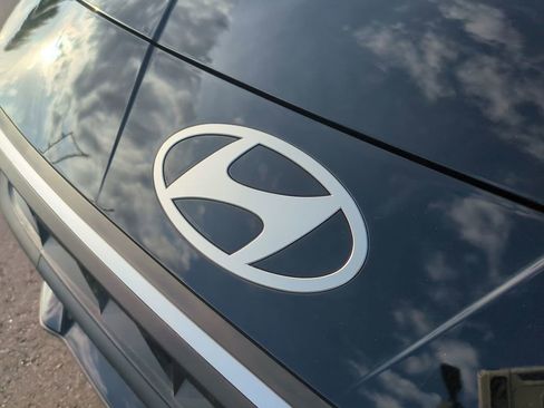 New 2026 Hyundai Elantra Sport image 13