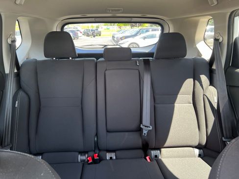 Used 2024 Nissan Rogue S FWD image 44