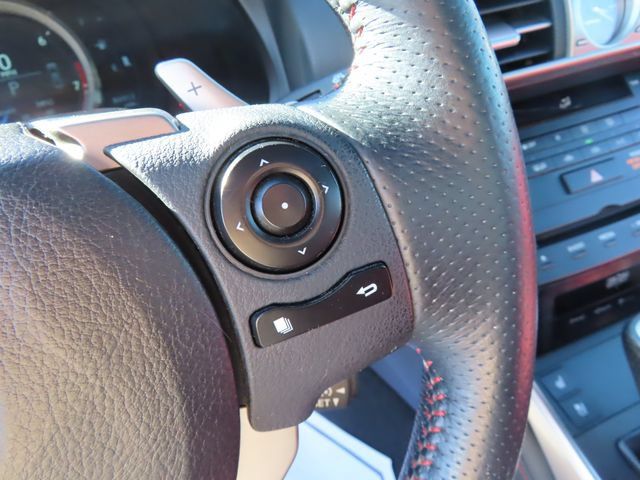 Used 2015 Lexus IS 350 w/ F-Sport Package RWD image 19