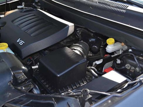 Used 2018 Dodge Journey Crossroad image 31