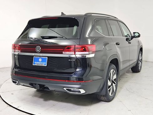New 2026 Volkswagen Atlas SE AWD/4WD image 6