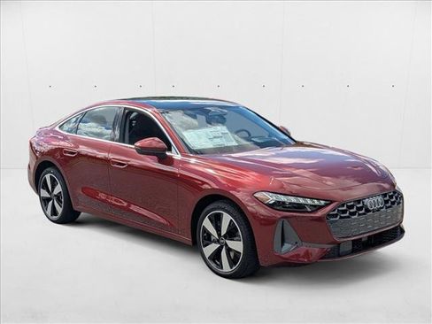 New 2025 Audi A5 2.0T Premium Plus image 5