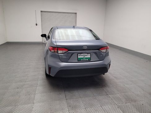 Used 2024 Toyota Corolla LE FWD image 6