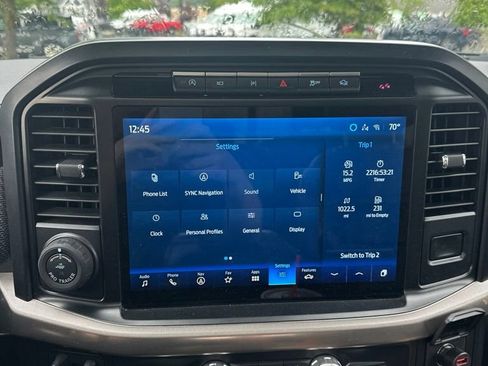 Used 2021 Ford F150 Raptor w/ Equipment Group 801A High AWD/4WD image 17