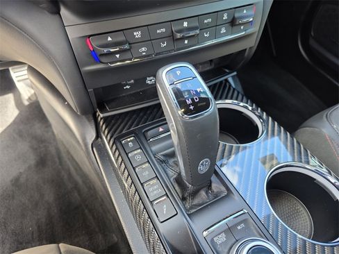 Used 2023 Maserati Ghibli Trofeo image 26