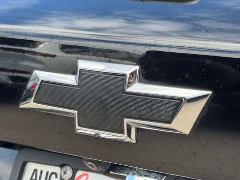 Used 2024 Chevrolet Trax RS w/ Driver Confidence Package FWD image 12