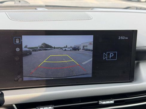 Used 2025 Hyundai Sonata SEL FWD image 4