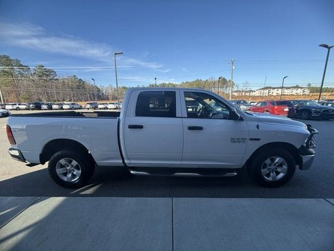 Used 2015 RAM 1500 Tradesman w/ Popular Equipment Group image 7