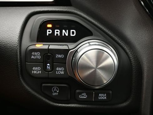 New 2026 RAM 1500 Rebel w/ Advanced Safety Group II image 24