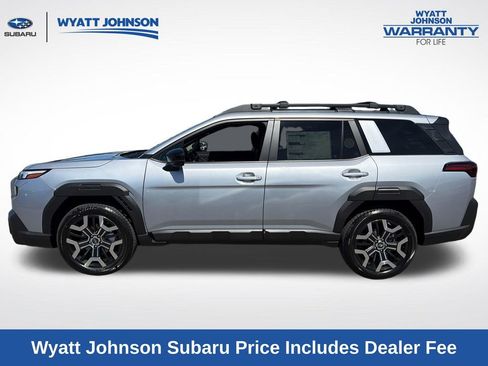 New 2026 Subaru Outback Touring XT AWD/4WD image 4