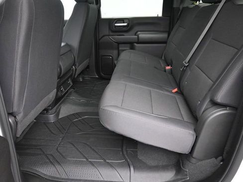 Used 2026 Chevrolet Silverado 2500 W/T image 18