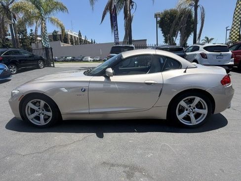 Used 2011 BMW Z4 sDrive30i RWD image 7