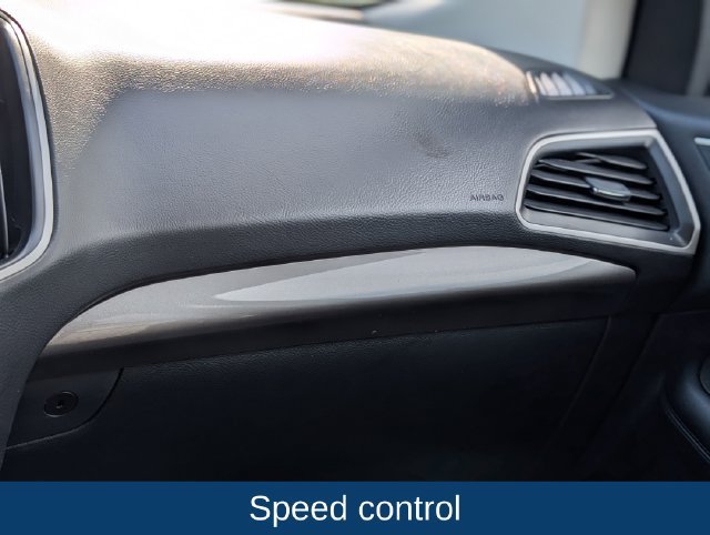 Used 2024 Ford Edge SEL AWD/4WD image 16