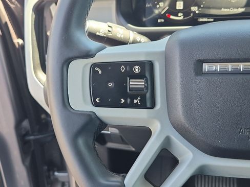 Used 2024 Land Rover Defender 110 S AWD/4WD image 19
