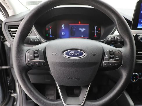Used 2025 Ford Escape Active image 17