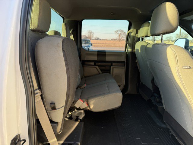 Used 2019 Ford F350 XL w/ Power Equipment Group AWD/4WD image 26