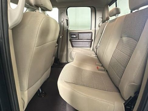 Used 2011 RAM 1500 Big Horn AWD/4WD image 25