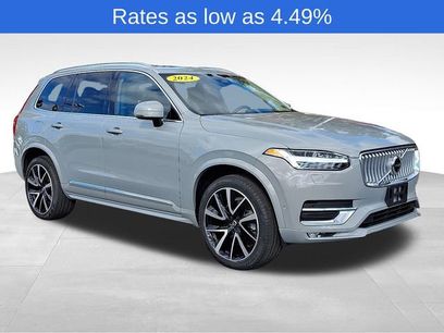 Certified 2024 Volvo XC90 B6 Plus w/ Protection Package Premier