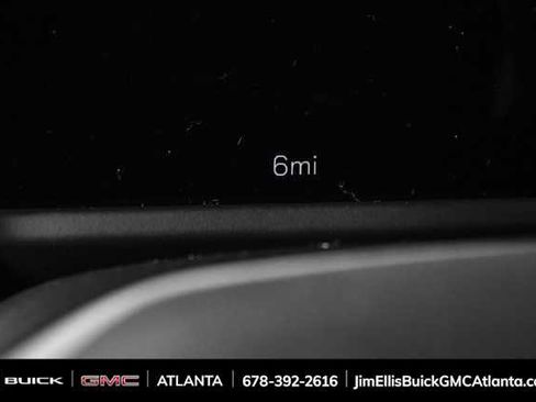 New 2026 GMC Acadia Elevation w/ Elevation Premium Package image 12