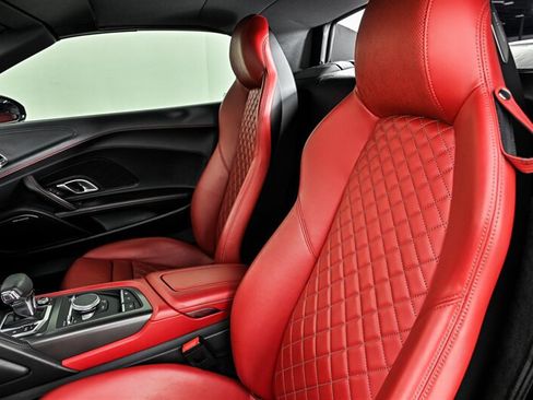 Used 2020 Audi R8 V10 AWD/4WD image 19