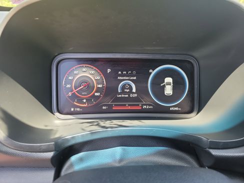 Used 2023 Hyundai Kona N Line w/ Cargo Package AWD/4WD image 22