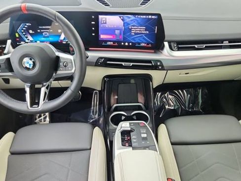 Used 2026 BMW X2 M35i AWD/4WD image 36