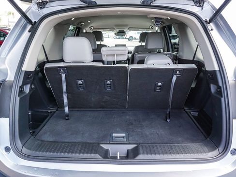 Used 2024 Honda Pilot EX-L image 25
