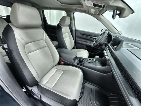 Certified 2024 Honda CR-V EX image 29