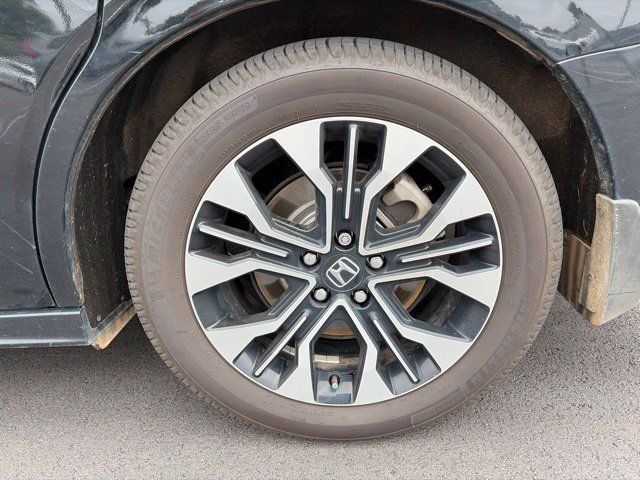 Used 2025 Honda Odyssey Elite image 12
