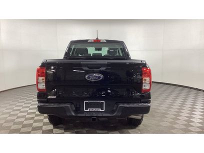 Used 2024 Ford Ranger XL w/ Trailer Tow Package