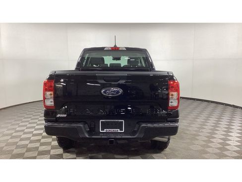 Used 2024 Ford Ranger XL w/ Trailer Tow Package image 3