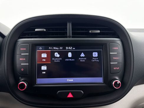 Used 2022 Kia Soul LX w/ Technology Package FWD image 26