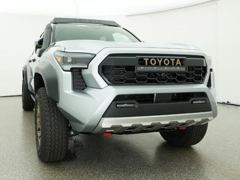 New 2026 Toyota Tacoma 4x4 Double Cab Hybrid image 30