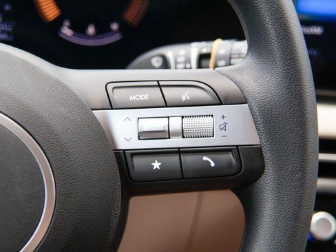 New 2026 Hyundai Tucson SEL Plus FWD image 17