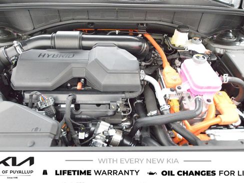 New 2026 Kia Sorento SX Prestige image 20