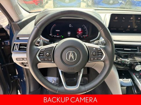 Used 2023 Acura MDX FWD w/ Technology Package image 13